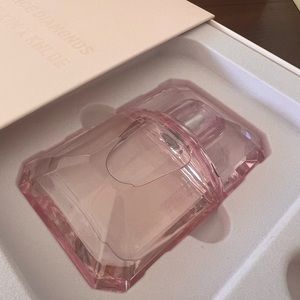 KKW Fragrance Diamonds by Kim, Kourtney and Khloe. New still in box. - Khloe